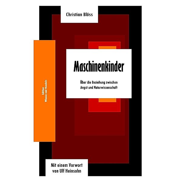 Maschinenkinder, Christian Blöss