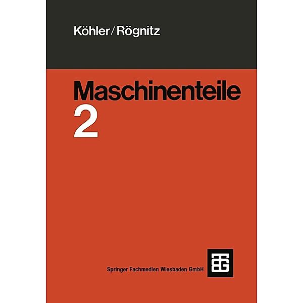 Maschinenteile