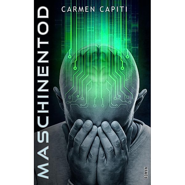 Maschinentod, Carmen Capiti