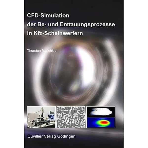 Maschkio, T: CFD-Simulation der Be- und Enttauungsprozesse, Thorsten Maschkio