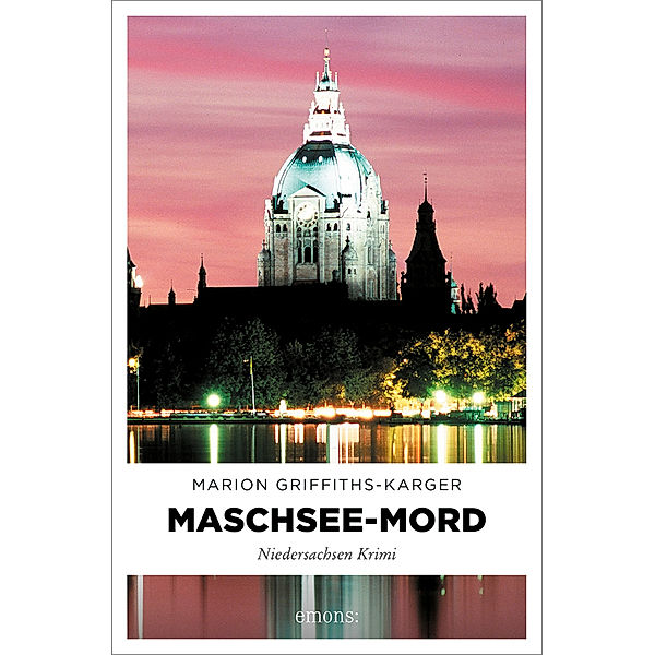 Maschsee-Mord, Marion Griffiths-Karger