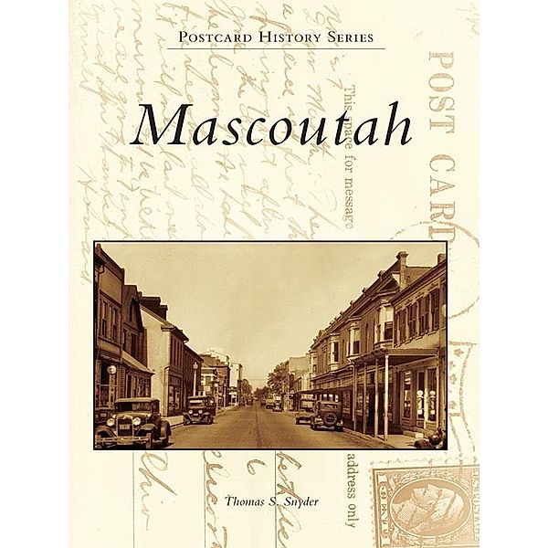 Mascoutah, Thomas S. Snyder