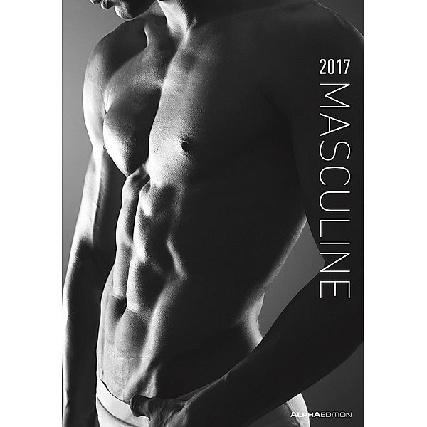 Masculine 2017