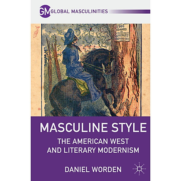 Masculine Style, D. Worden