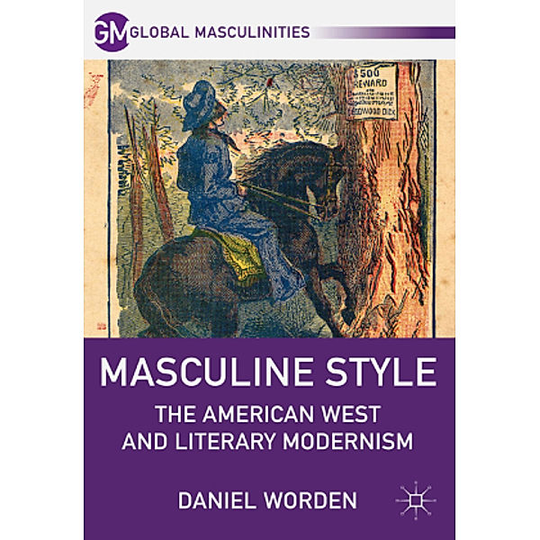 Masculine Style, D. Worden