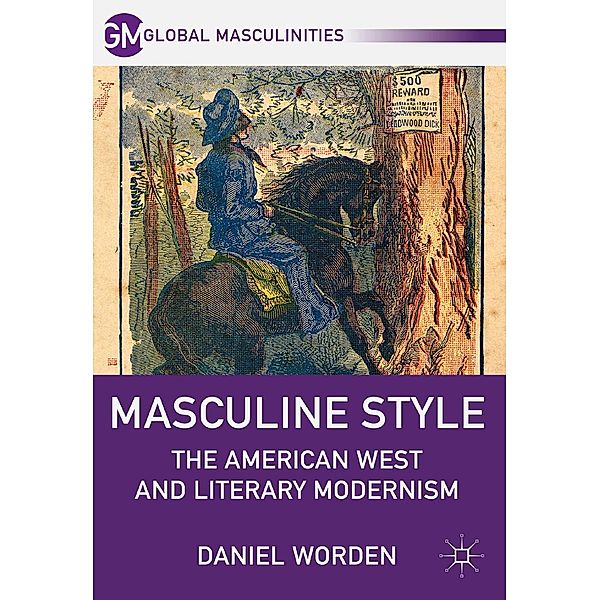 Masculine Style / Global Masculinities, D. Worden