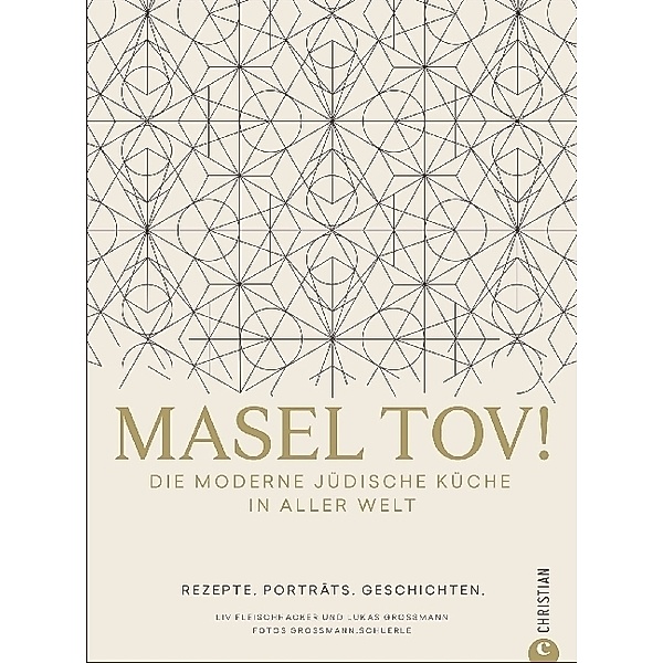 Masel tov!, Liv Fleischhacker, Lukas Großmann