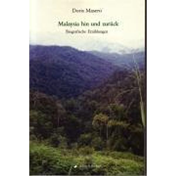 Masero, D: Malaysia hin und zurück, Doris Masero