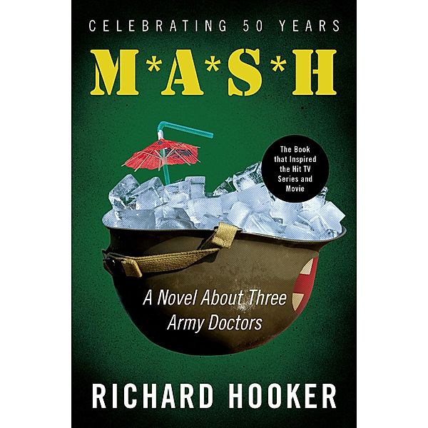 Mash, Richard Hooker