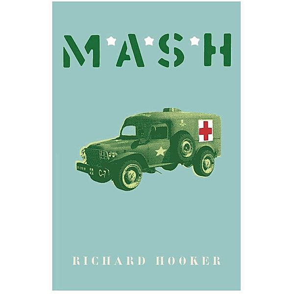 MASH, Richard Hooker