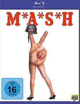 Image of MASH - Der Film