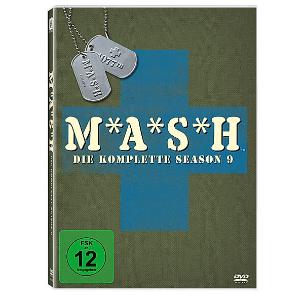 MASH - Season 9