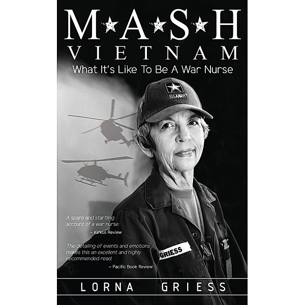 M*A*S*H Vietnam / Laylor Press, Lorna Griess