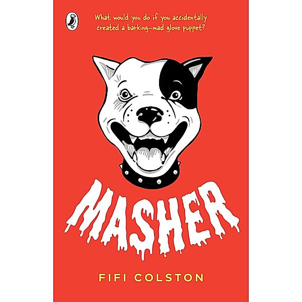 Masher, Fifi Colston