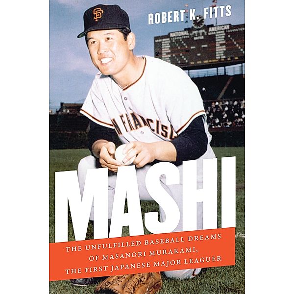 Mashi, Robert K. Fitts