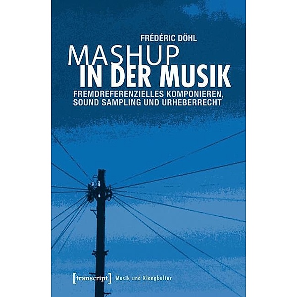 Mashup in der Musik / Musik und Klangkultur Bd.19, Frédéric Döhl