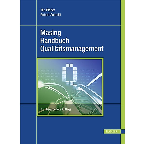 Masing Handbuch Qualitätsmanagement