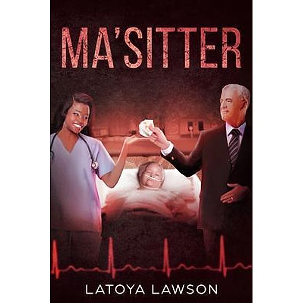 MA'SITTER / MA'SITTER Bd.1, Latoya Lawson