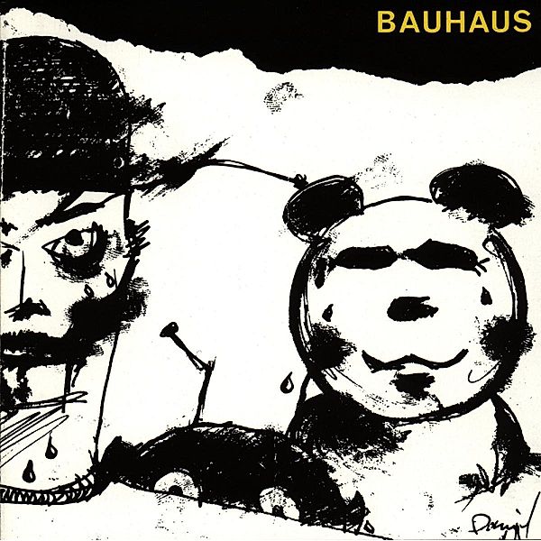 Mask, Bauhaus