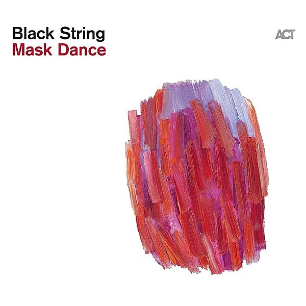 Mask Dance, Black String