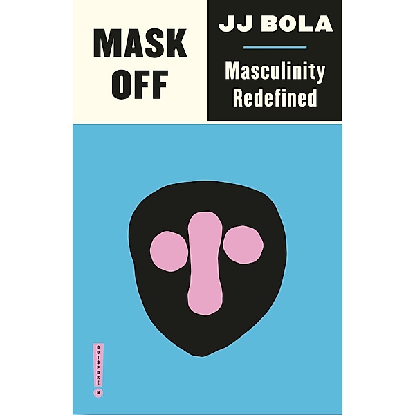 Mask Off / Outspoken by Pluto, JJ Bola