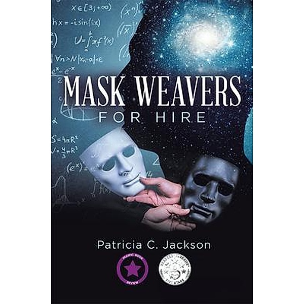 Mask Weavers for Hire / Matchstick Literary, Patricia Jackson