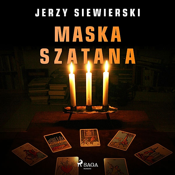 Maska szatana, Jerzy Siewierski