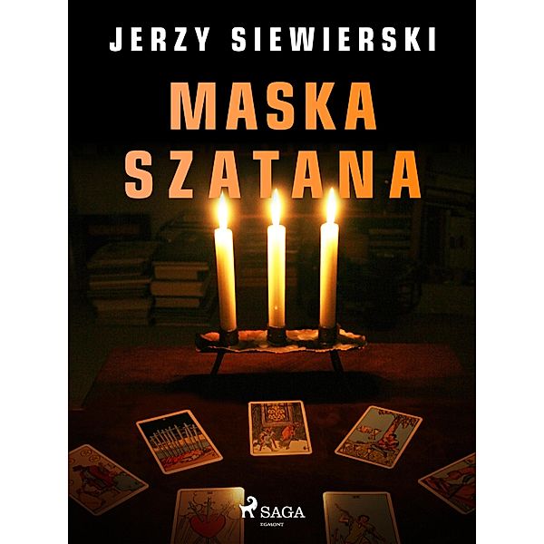 Maska szatana, Jerzy Siewierski