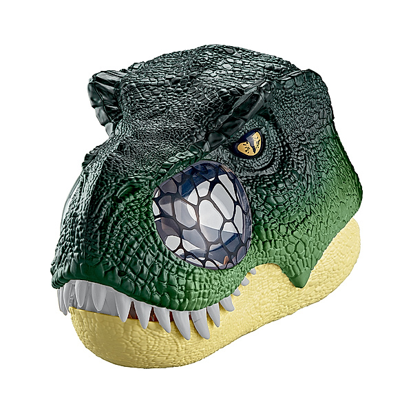 Die Spiegelburg Maske T-REX WORLD - T-Rex