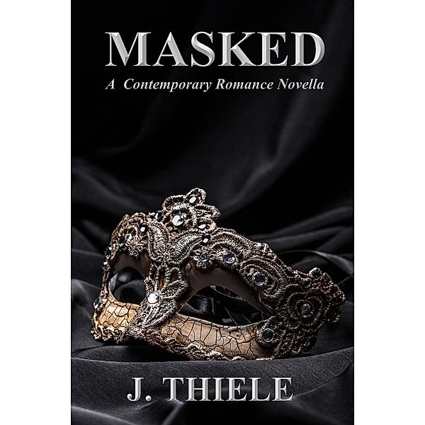 Masked, J. Thiele