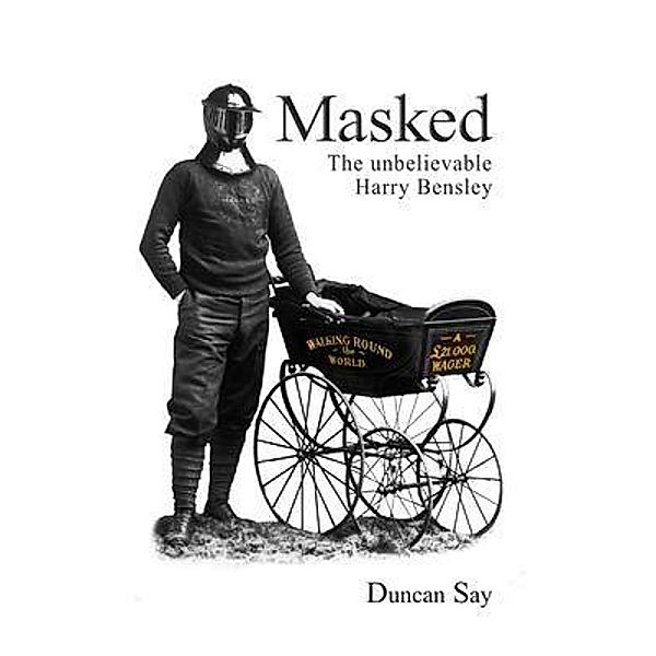 Masked, Duncan Say