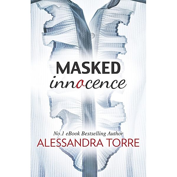 Masked Innocence (Mills & Boon Spice), Alessandra Torre