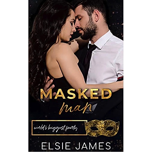 Masked Man, Elsie James