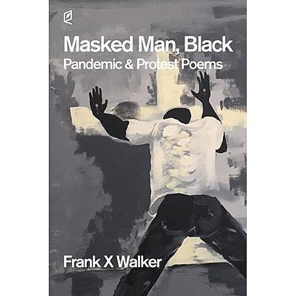 Masked Man, Black, Frank X Walker