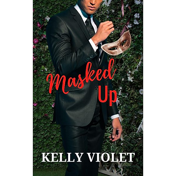 Masked Up, Kelly Violet