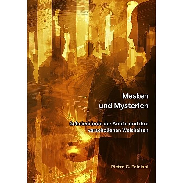 Masken und Mysterien, Piero G. Falciani