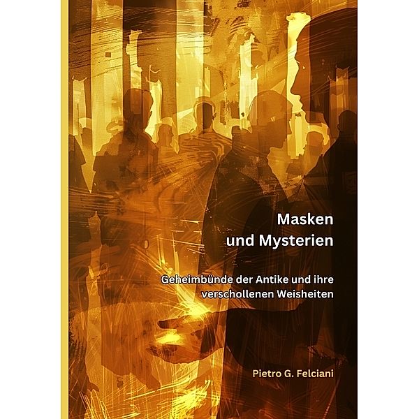 Masken und Mysterien, Piero G. Falciani