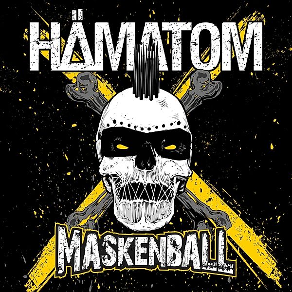 Maskenball, Hämatom