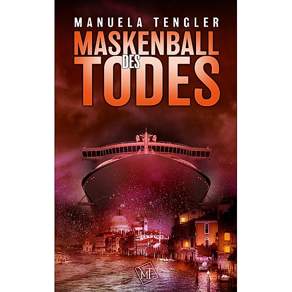 Maskenball des Todes, Manuela Tengler