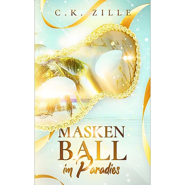 Maskenball im Paradies, C. K. Zille