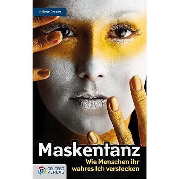 Maskentanz, Helene Drexler