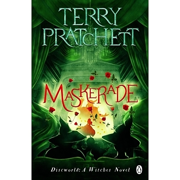Maskerade, Terry Pratchett