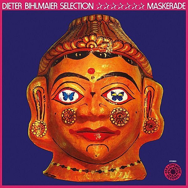 Maskerade, Dieter Bihlmaier Selection