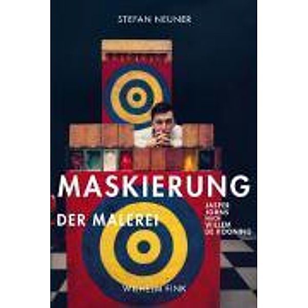 Maskierung der Malerei, Stefan Neuner