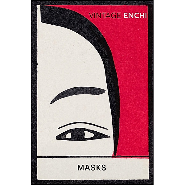 Masks, Fumiko Enchi