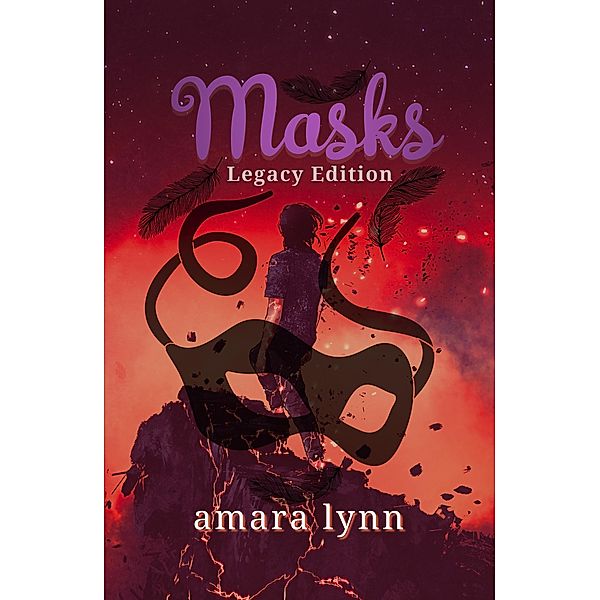 Masks: Legacy Edition / Masks, Amara Lynn