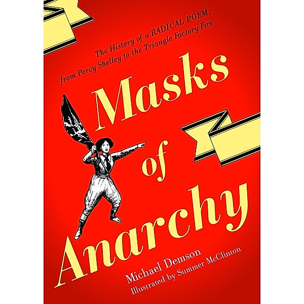 Masks of Anarchy, Michael Demson
