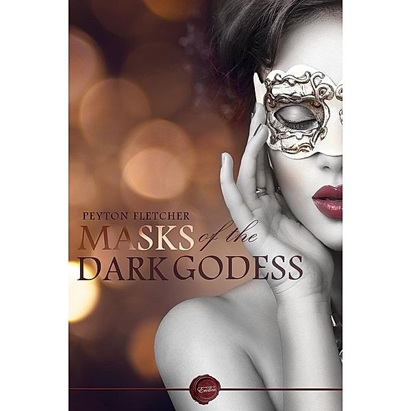 Masks of the Dark Goddess / Andrews UK, Peyton Fletcher
