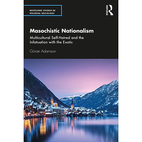 Masochistic Nationalism, Göran Adamson