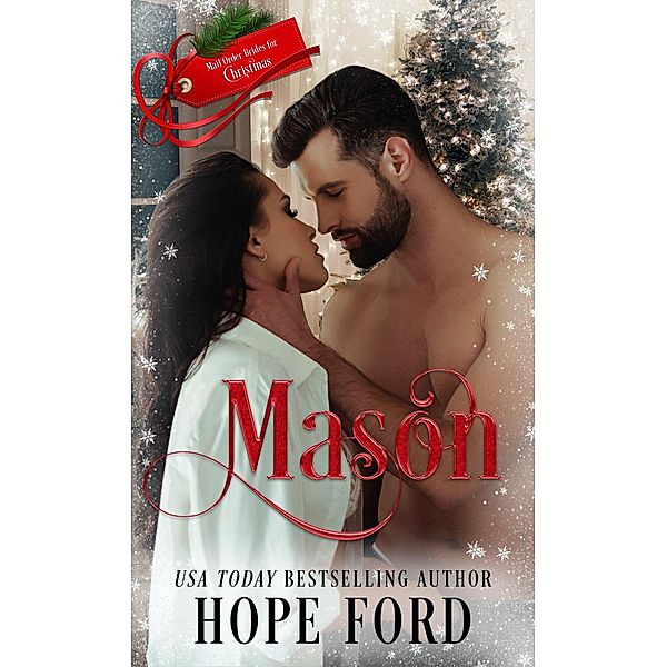 Mason, Hope Ford